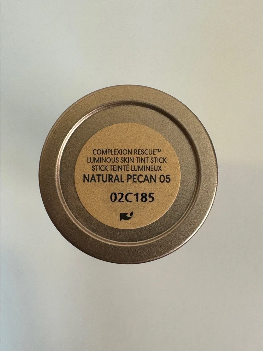 bareMinerals Complexion Rescue Luminous Skin Tint Stick - Natural Pecan 05 9g